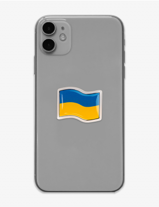 Картинка Наліпка Прапор